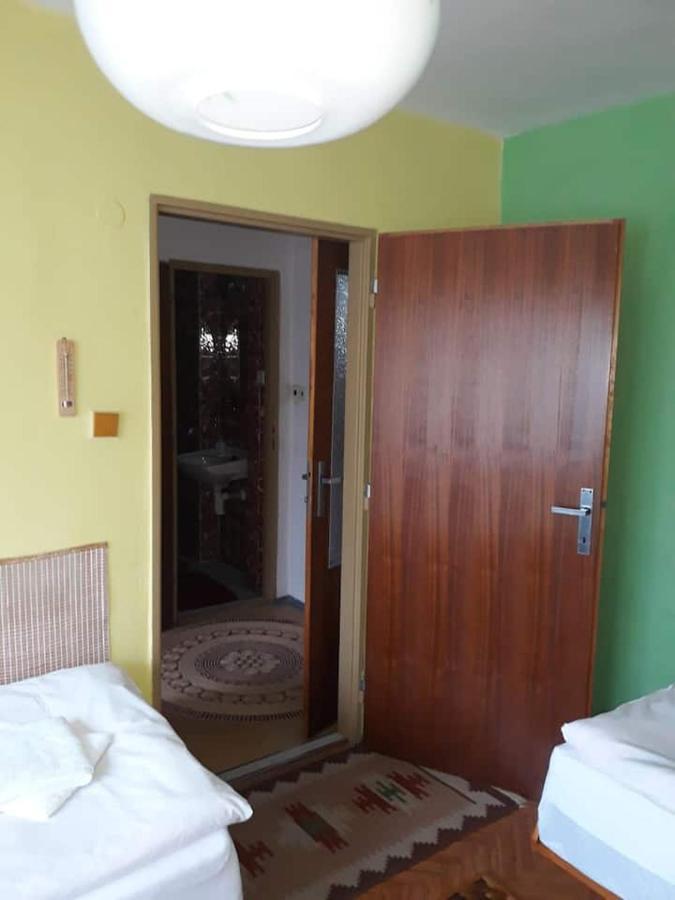 Hikers Paradise Private Apartment In Poprad Exterior photo