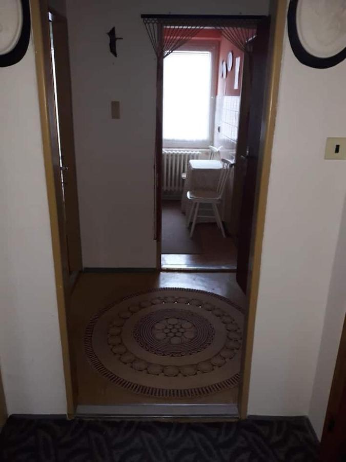 Hikers Paradise Private Apartment In Poprad Exterior photo
