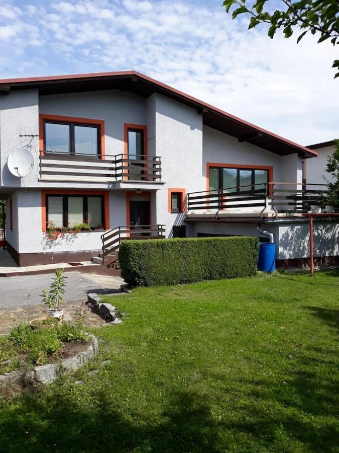 Hikers Paradise Private Apartment In Poprad Exterior photo